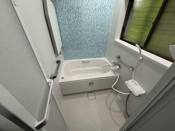 【半田市】水廻りリフォーム