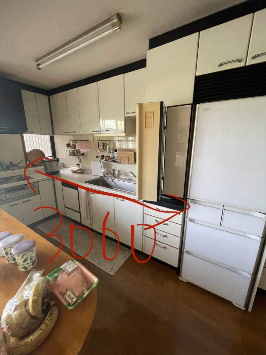 10年先も美しく。ステディアで叶える高耐久な対面キッチン空間