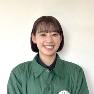 武田 陽菜
