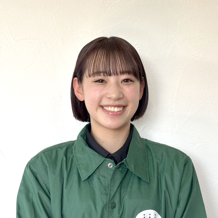 武田 陽菜