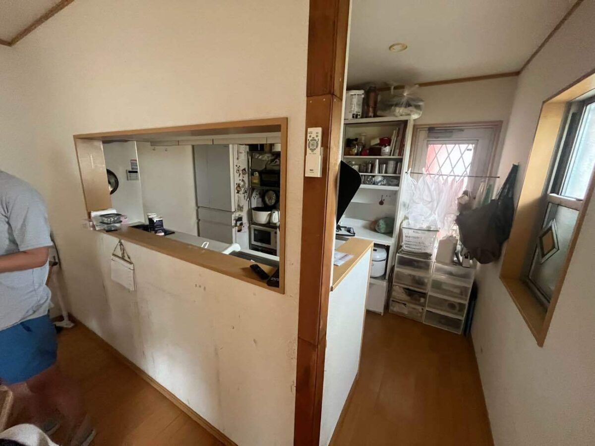 お得な補助金をフル活用！家中あったか＆壁紙一新で心地よい住まいへ