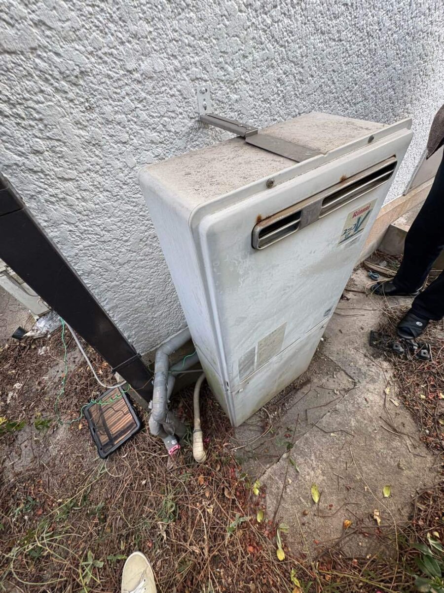 暮らしの条件とご予算にジャストフィット！安心してお湯が使える給湯器交換